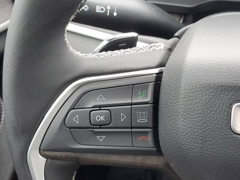 New 2026 Jeep Grand Cherokee Limited AWD/4WD image 22