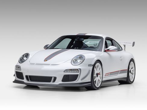 Used 2011 Porsche 911 GT3 RS 4.0 image 1