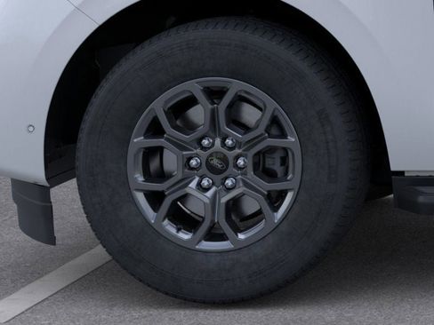 New 2026 Ford Expedition Max Active image 19