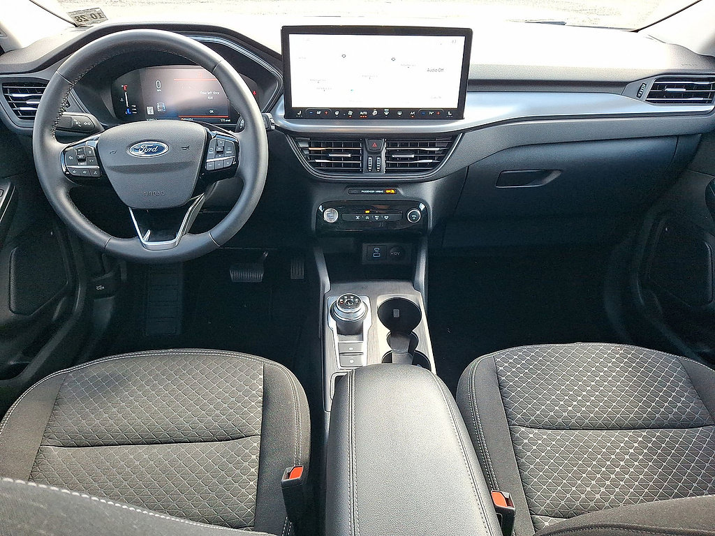 Certified 2023 Ford Escape Active w/ Tech Pack #1 AWD/4WD image 10