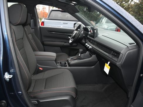 New 2026 Honda CR-V Sport image 11