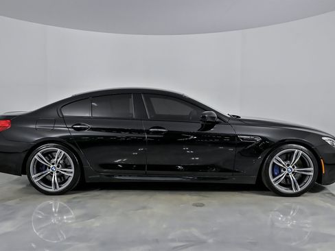 Used 2016 BMW M6 Gran Coupe image 14