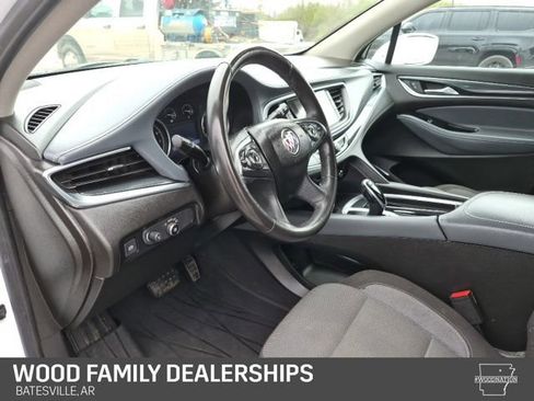 Used 2020 Buick Enclave Preferred w/ LPO, Floor Liner Package image 12