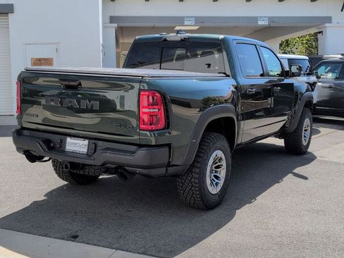 New 2026 RAM 1500 RHO AWD/4WD image 5