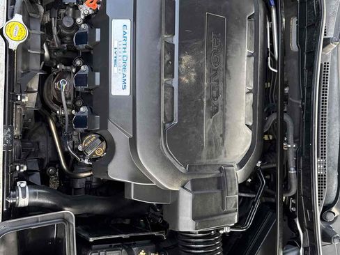 Used 2013 Honda Accord EX-L image 38