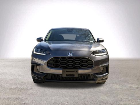 Used 2026 Honda HR-V LX image 3