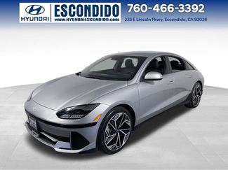 Certified 2023 Hyundai Ioniq 6 SEL 360° Tour