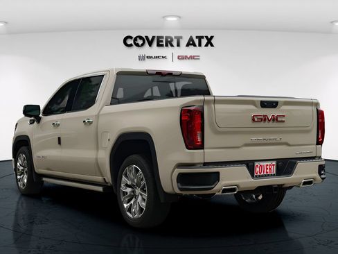 New 2026 GMC Sierra 1500 Denali w/ Denali Reserve Package AWD/4WD image 6