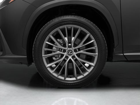 Used 2025 Lexus NX 350h AWD w/ Accessory Package (2T) image 47
