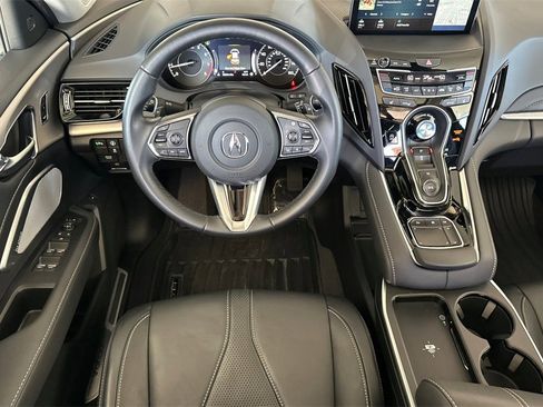 Used 2025 Acura RDX w/ Technology Package image 11