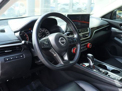 Used 2023 Nissan Altima 2.0 SR image 39