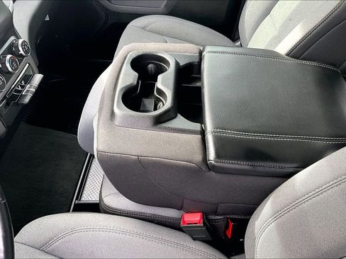 Used 2022 RAM 1500 Big Horn image 15