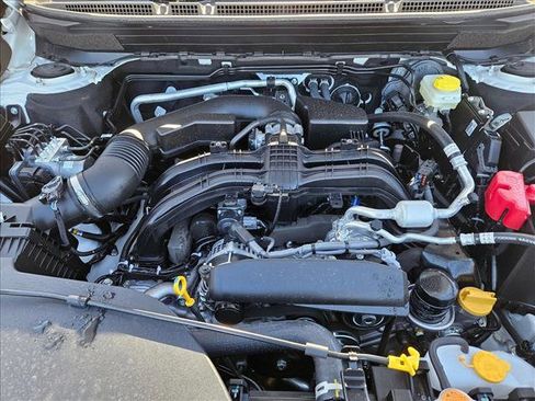 New 2026 Subaru Outback Limited w/ Premium/Limited Package 2 AWD/4WD image 17