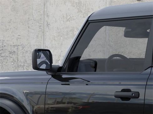 New 2025 Ford Bronco Base image 22