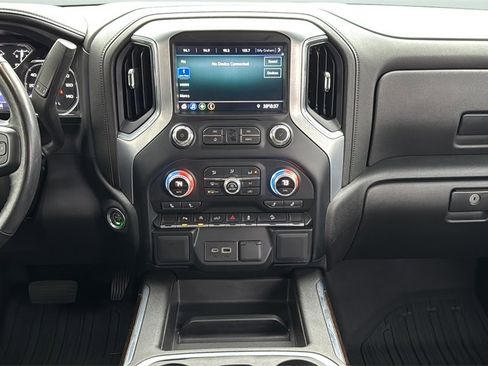 Used 2022 GMC Sierra 1500 Elevation image 21