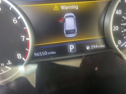 Used 2017 Nissan Murano SL FWD image 9