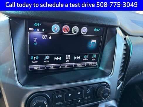 Used 2018 Chevrolet Tahoe LT image 12