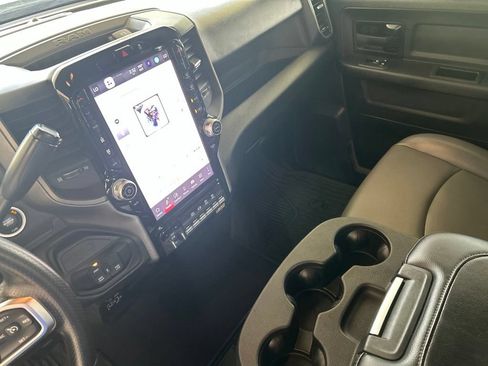 Used 2025 RAM 3500 Tradesman AWD/4WD image 51