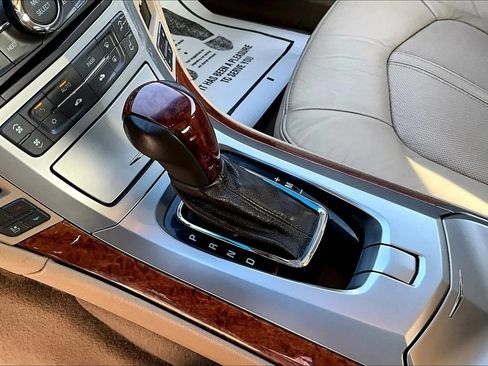 Used 2010 Cadillac CTS Performance w/ Performance Luxury Package image 14