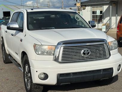 Used 2013 Toyota Tundra Limited