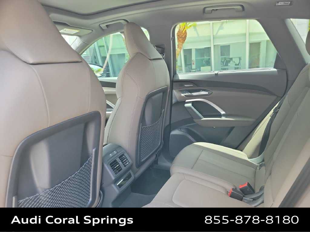 Certified 2025 Audi Q5 Premium Plus w/ Premium Plus AWD/4WD image 20