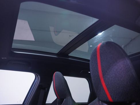 New 2026 MINI Cooper Countryman John Cooper Works w/ Comfort Package Max image 8