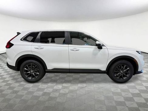 New 2026 Honda CR-V EX-L image 7