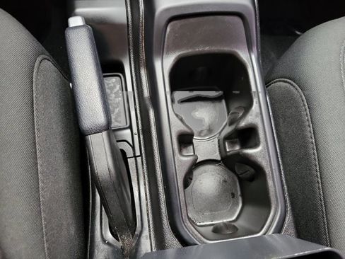 Certified 2021 Jeep Gladiator Sport image 37