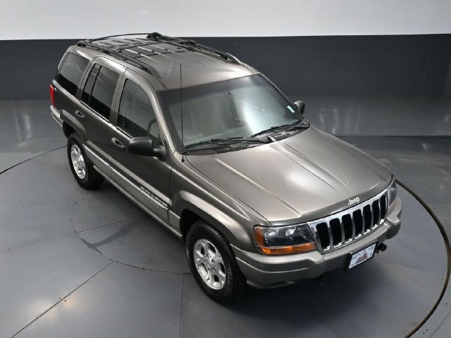 Used 1999 Jeep Grand Cherokee Laredo AWD/4WD image 44