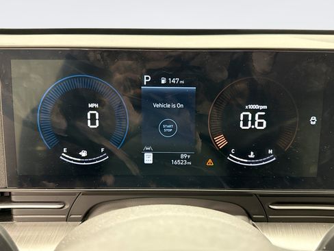Used 2024 Hyundai Kona SEL FWD image 10