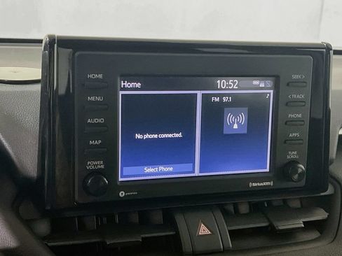 Used 2020 Toyota RAV4 XLE w/ XLE Grade Weather Package AWD/4WD image 13