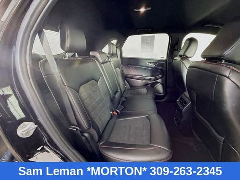Used 2022 Ford Edge ST-Line image 26