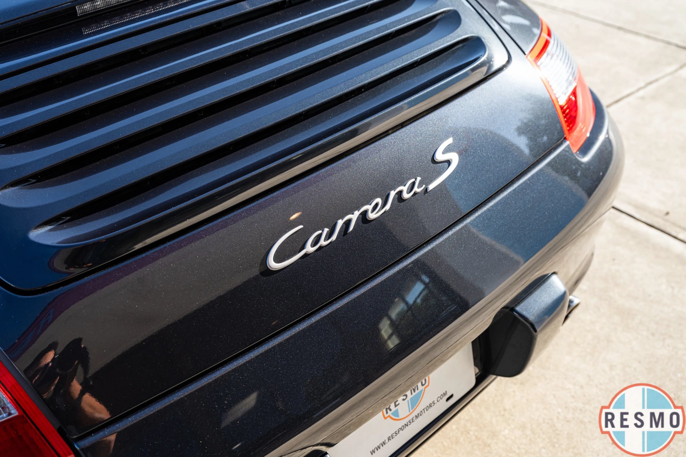 Used 2007 Porsche 911 Carrera S RWD image 12