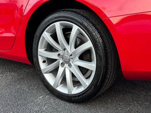 Used 2013 Audi A4 2.0T Prestige image 23