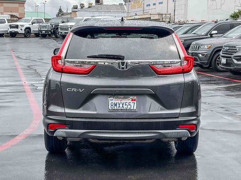 Used 2019 Honda CR-V EX-L image 3