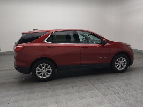 Used 2020 Chevrolet Equinox LT w/ LPO, Floor Liner Package FWD image 10