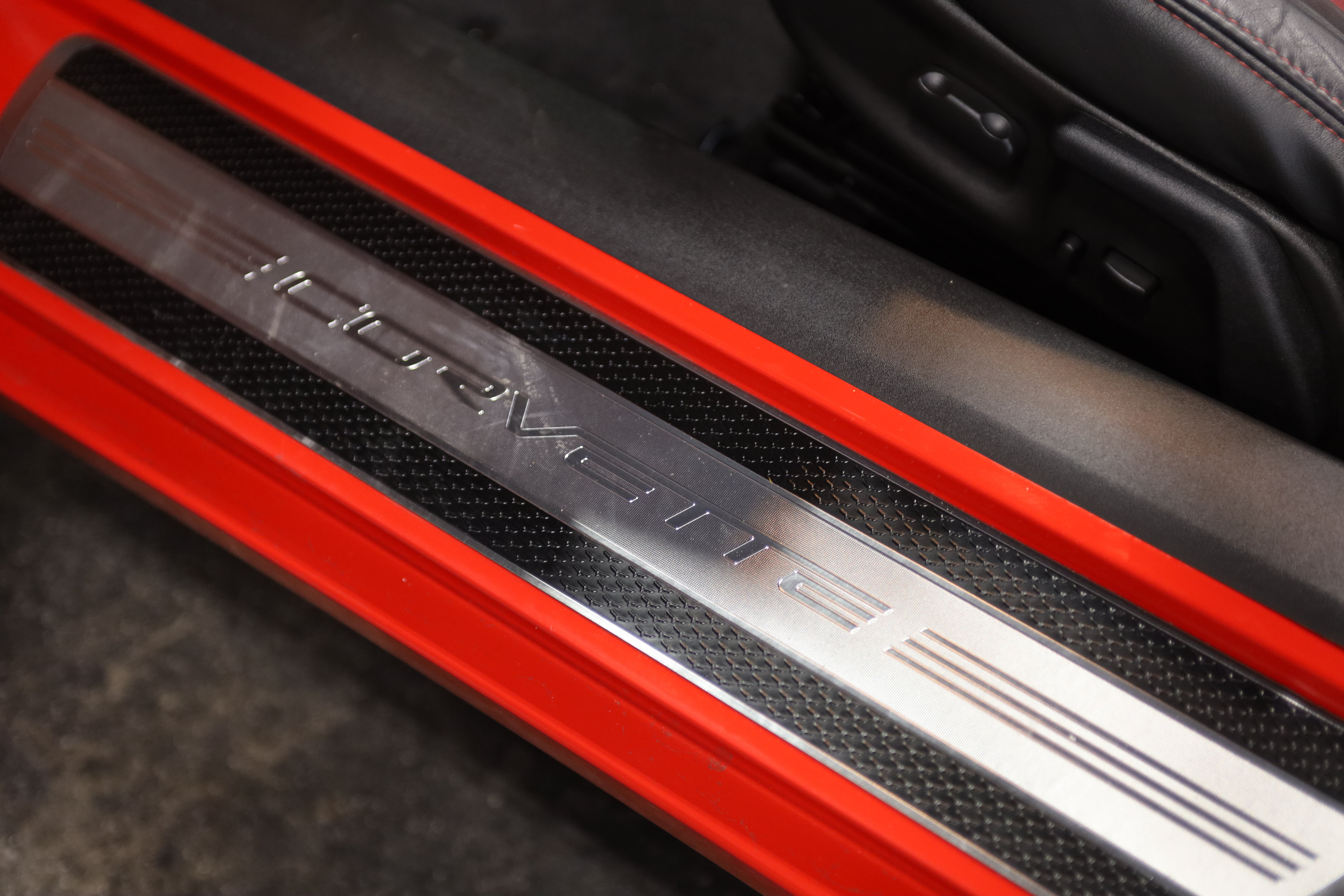 Used 2011 Chevrolet Corvette Grand Sport w/ Preferred Equipment Group RWD image 23