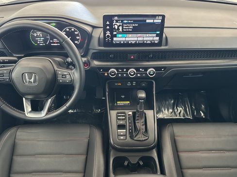 Used 2025 Honda CR-V Sport-L image 16
