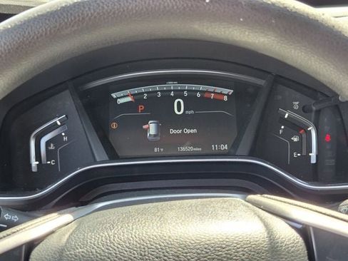 Used 2018 Honda CR-V EX image 21