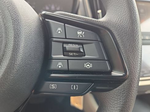 Certified 2026 Subaru Forester AWD/4WD image 25