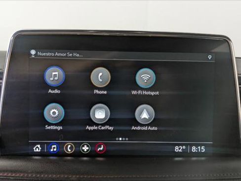 Used 2021 Chevrolet Suburban RST AWD/4WD image 30