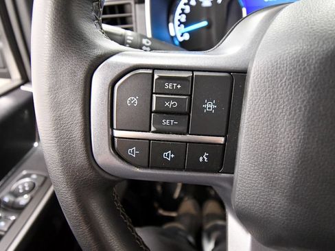 Used 2023 Ford F150 Platinum w/ FX4 Off-Road Package AWD/4WD image 20