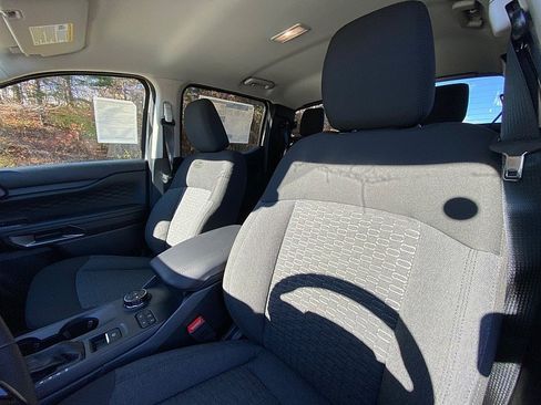 New 2025 Ford Ranger XLT image 17