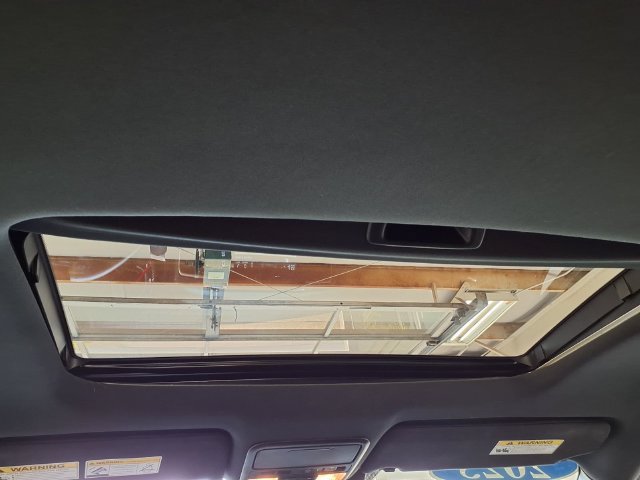 Certified 2025 Honda Passport Black Edition image 22