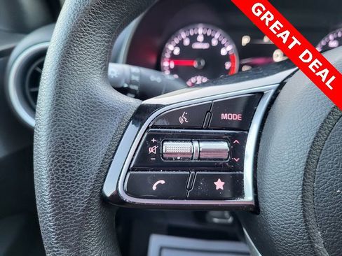Used 2023 Kia Forte LXS w/ LXS Technology Package image 19