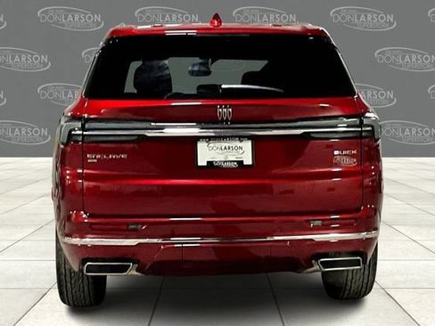 New 2026 Buick Enclave Avenir w/ Super Cruise Package image 4