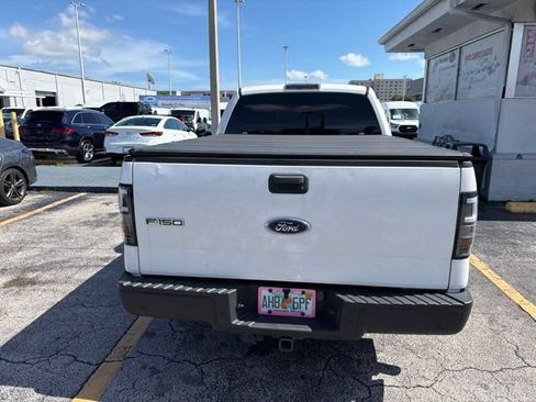 Used 2008 Ford F150 XL RWD image 5