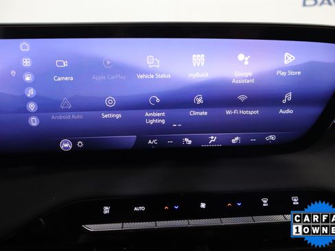 Used 2025 Buick Enclave Preferred FWD image 24