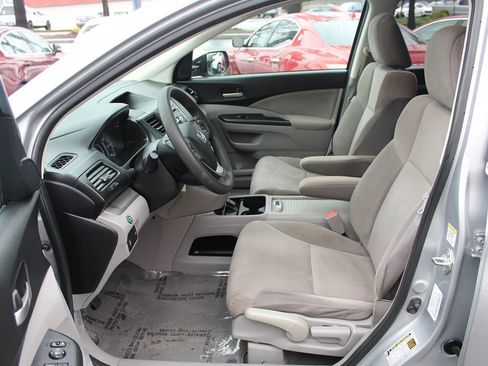 Used 2014 Honda CR-V EX image 17