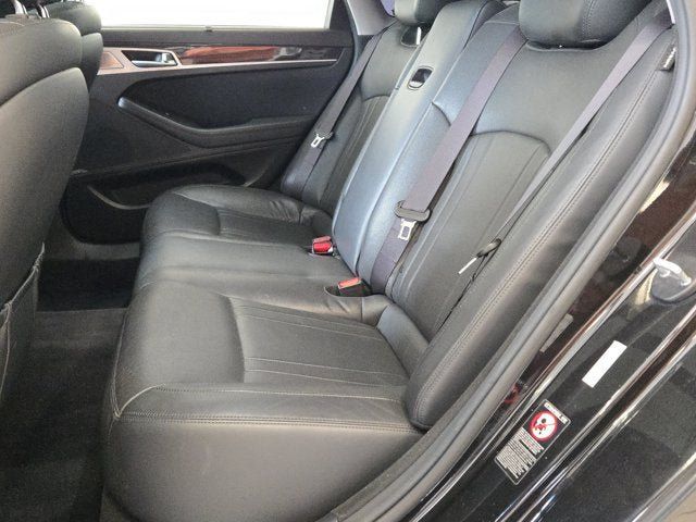 Used 2018 Genesis G80 3.8 w/ Option Group 02 AWD/4WD image 14